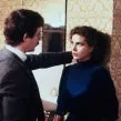 Die flambierte Frau (1983) - Eva