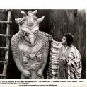 Herschel drtí faraony! (1980)