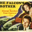 The Falcon's Brother (1942)