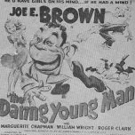 The Daring Young Man (1942)