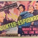 Counter-Espionage (1942) - Pamela Hart