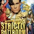 Strictly Ballroom (1992) - Fran