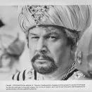 Zloděj z Bagdádu (1978) - The Caliph