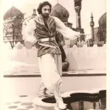 Zloděj z Bagdádu (1978) - Prince Taj