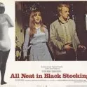 Krásky v černých punčochách 1968 (1969) - Ginger