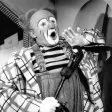Klaun Ferdinand a raketa (1962) - Clown Ferdinand