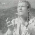 Vysoká zeď (1964) - Nemocný mladík