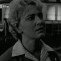 Vysoká zed (1964) - Matka