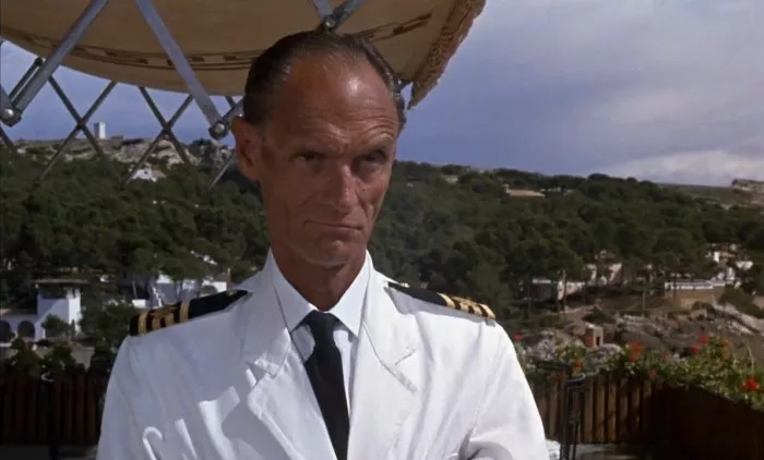 Peter Madden (Yacht Captain) zdroj: imdb.com