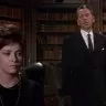 Bezcharakterní žena (1964) - Detective Inspector Lomer