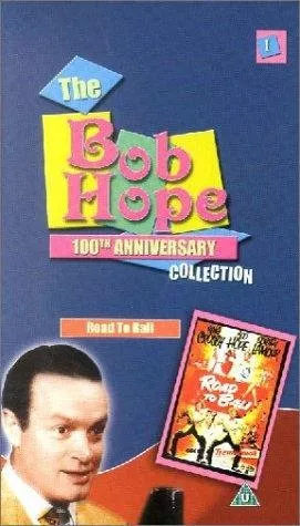 Bob Hope zdroj: imdb.com