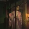 Brána pekel (1953) - Kesa