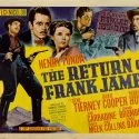 Návrat Franka Jamese (1940) - Clem