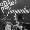 Skandál s Jacquelinou (1937)