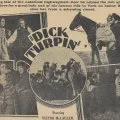 Zbojník Dick Turpin (1933) - Jeremy