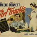 Girl Trouble (1942)