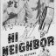 Hi, Neighbor (1942)