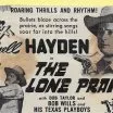 The Lone Prairie (1942) - Lucky Dawson