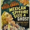 Mexican Spitfire Sees a Ghost (1942)
