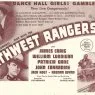 Northwest Rangers (1942) - James Kevin Gardiner