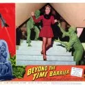 Beyond the Time Barrier (1960)