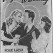 My Heart Belongs to Daddy (1942)