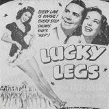 Lucky Legs (1942)