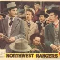 Northwest Rangers (1942) - 'Slip' O'Mara