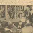 Special Agent (1935)