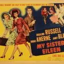 My Sister Eileen (1942) - Robert Baker