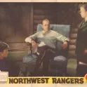 Northwest Rangers (1942) - 'Blackie' - as a Boy