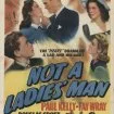 Not a Ladies' Man (1942)