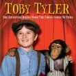 Toby Tyler (1960) - Toby Tyler