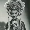Maska Fu-Manchu (1932)