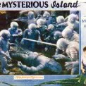 The Mysterious Island (1929) - Countess Sonia Dakkar