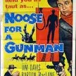 Noose for a Gunman (1960)