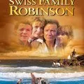 Švajčiarsky Robinson (1960) - Fritz Robinson
