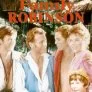 Švajčiarsky Robinson (1960) - Mother Robinson