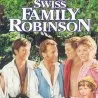 Švajčiarsky Robinson (1960) - Francis Robinson