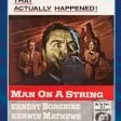 Man on a String (1960)
