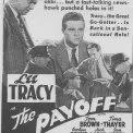 The Payoff (1942)