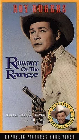 Roy Rogers zdroj: imdb.com