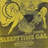 Sleepytime Gal (1942)