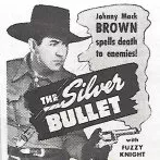 The Silver Bullet (1942)