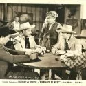 Vengeance of the West (1942) - Cannonball Boggs