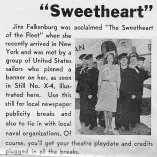 Sweetheart of the Fleet (1942)