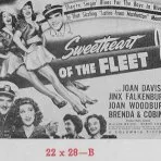 Sweetheart of the Fleet (1942)