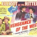 Vengeance of the West (1942) - Anita Morell