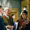 Rosamunde Pilcherová: Domov v Nancherrow (1998) - Colonel Edgar Carey-Lewis