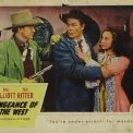 Vengeance of the West (1942) - Jeff Gorman